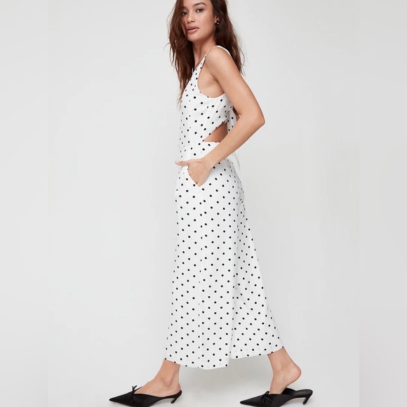 Wilfred Écoulement Jumpsuit - Picture 1 of 9